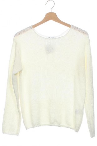 Damenpullover Sinsay, Größe XXS, Farbe Ecru, Preis € 14,83