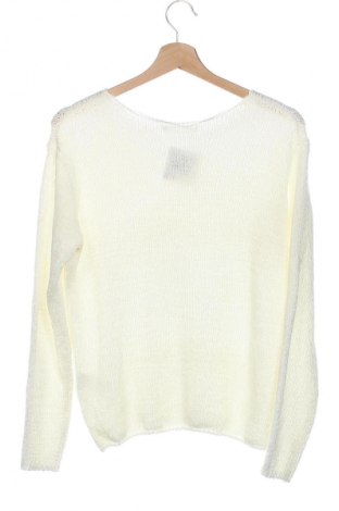 Damenpullover Sinsay, Größe XXS, Farbe Ecru, Preis € 14,83