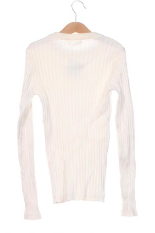 Pulover de femei Sinsay, Mărime XS, Culoare Alb, Preț 61,22 Lei