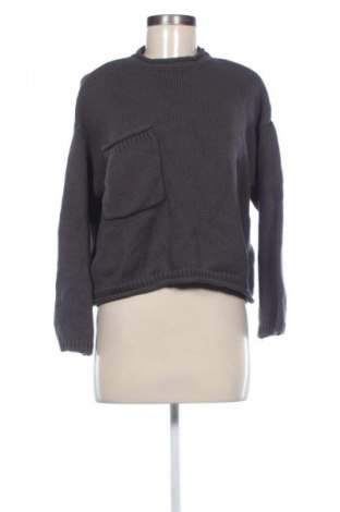 Damski sweter Sinsay, Rozmiar S, Kolor Szary, Cena 48,99 zł