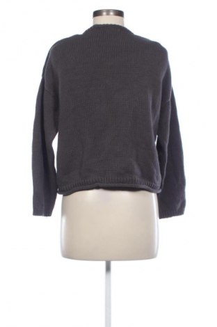 Damski sweter Sinsay, Rozmiar S, Kolor Szary, Cena 48,99 zł