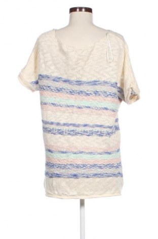 Damenpullover Stradivarius, Größe S, Farbe Mehrfarbig, Preis € 14,84