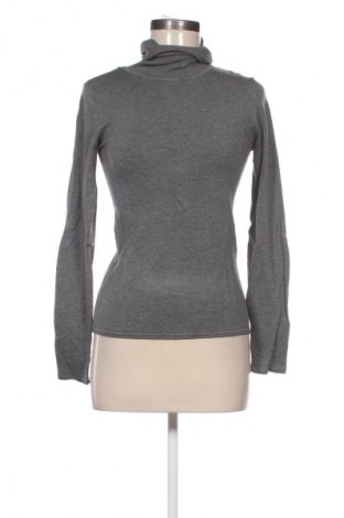Pulover de femei Stradivarius, Mărime S, Culoare Gri, Preț 74,00 Lei
