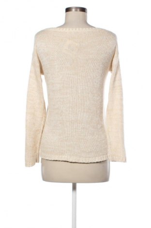 Damenpullover Stradivarius, Größe S, Farbe Beige, Preis 8,28 €