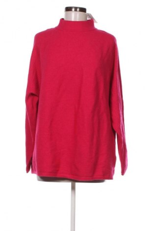 Dámsky pulóver Street One, Veľkosť XXL, Farba Ružová, Cena  23,95 €
