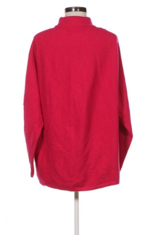 Dámsky pulóver Street One, Veľkosť XXL, Farba Ružová, Cena  23,95 €