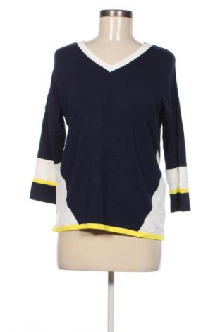 Pulover de femei Street One, Mărime M, Culoare Albastru, Preț 133,99 Lei