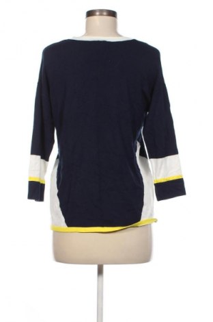 Pulover de femei Street One, Mărime M, Culoare Albastru, Preț 133,99 Lei