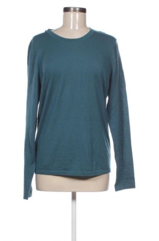 Damenpullover Strenesse, Größe L, Farbe Grün, Preis € 52,69