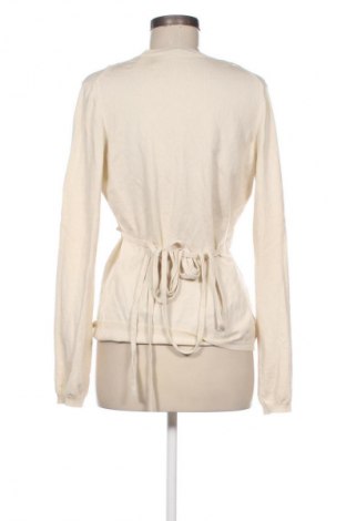 Damenpullover Strenesse Gabriele Strehle, Größe L, Farbe Ecru, Preis 52,69 €