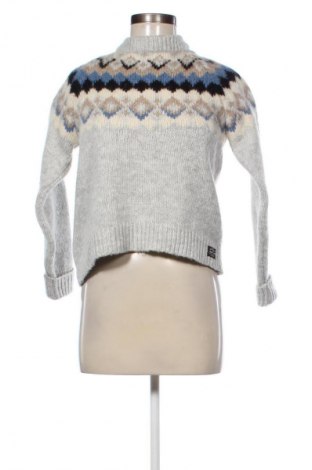 Dámsky pulóver Superdry, Veľkosť M, Farba Viacfarebná, Cena  37,76 €