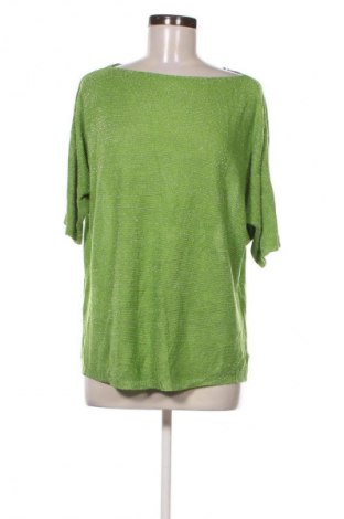 Damenpullover Susy Mix, Größe XL, Farbe Grün, Preis 20,99 €
