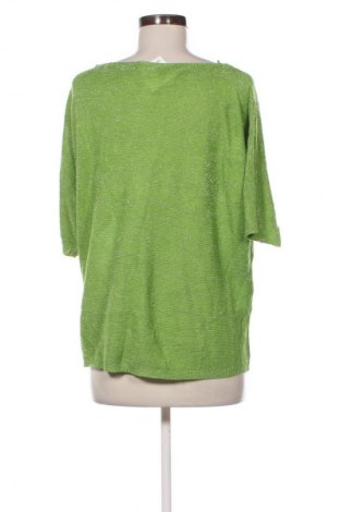 Damenpullover Susy Mix, Größe XL, Farbe Grün, Preis 20,99 €