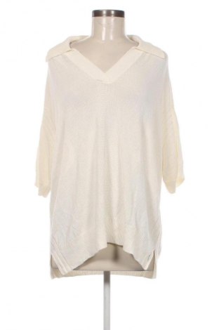Pulover de femei TCM, Mărime XL, Culoare Alb, Preț 94,99 Lei