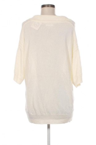 Pulover de femei TCM, Mărime XL, Culoare Alb, Preț 94,99 Lei