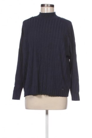 Damenpullover Taifun, Größe XL, Farbe Blau, Preis 31,72 €