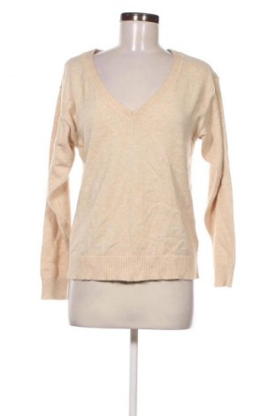 Damenpullover Tamaris, Größe S, Farbe Beige, Preis € 28,99