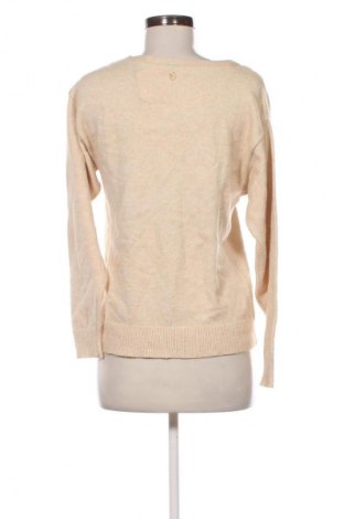 Damenpullover Tamaris, Größe S, Farbe Beige, Preis € 28,99