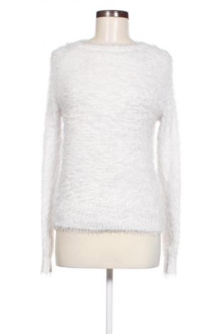 Dámsky pulóver Terranova, Veľkosť M, Farba Biela, Cena  14,83 €