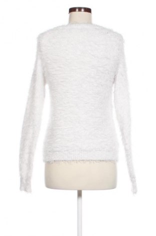 Dámsky pulóver Terranova, Veľkosť M, Farba Biela, Cena  14,83 €
