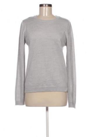 Damenpullover Terranova, Größe M, Farbe Grau, Preis 20,99 €