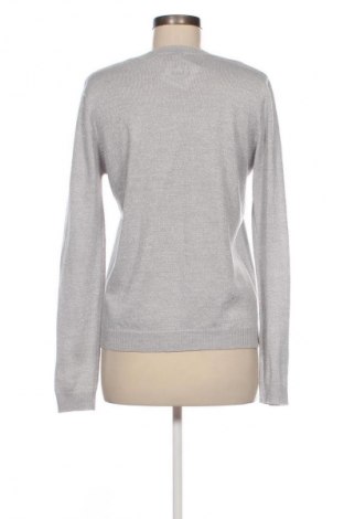 Damenpullover Terranova, Größe M, Farbe Grau, Preis 20,99 €