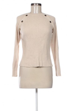 Dámský svetr Tex, Velikost XL, Barva Béžová, Cena  367,00 Kč