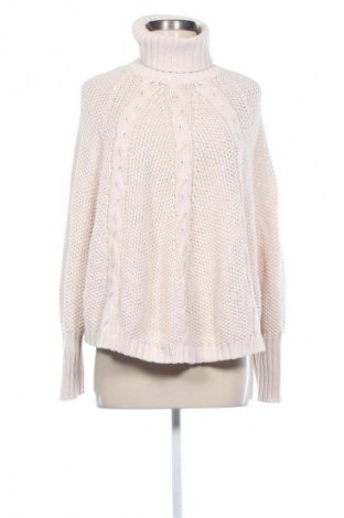 Damenpullover Tom Tailor, Größe L, Farbe Ecru, Preis € 20,97