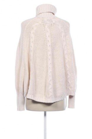 Damenpullover Tom Tailor, Größe L, Farbe Ecru, Preis € 20,97