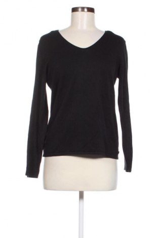 Damenpullover Tom Tailor, Größe M, Farbe Schwarz, Preis 20,97 €