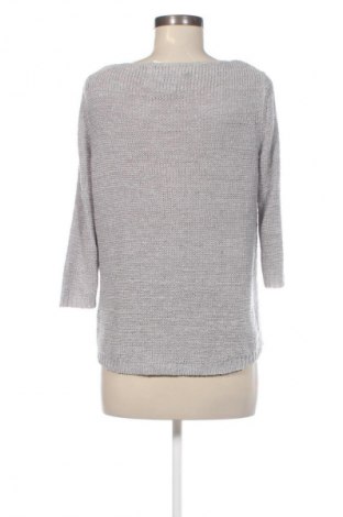 Damenpullover Tom Tailor, Größe M, Farbe Grau, Preis 28,99 €