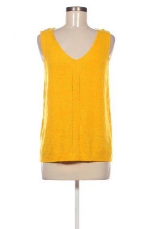 Pulover de femei Tom Tailor, Mărime M, Culoare Galben, Preț 133,99 Lei