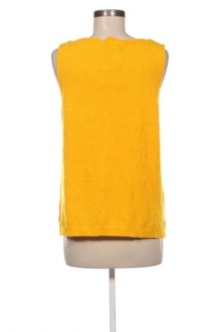 Pulover de femei Tom Tailor, Mărime M, Culoare Galben, Preț 133,99 Lei