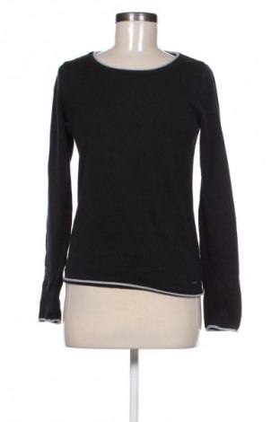 Pulover de femei Tom Tailor, Mărime M, Culoare Negru, Preț 104,59 Lei