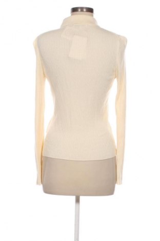 Női pulóver Tommy Hilfiger, Méret L, Szín Ekrü
, Ár 71 249 Ft