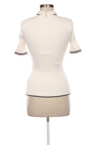 Női pulóver Tommy Hilfiger, Méret M, Szín Fehér, Ár 71 249 Ft