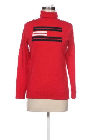 Damenpullover Tommy Hilfiger, Größe S, Farbe Rot, Preis € 55,99