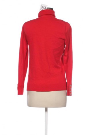 Damenpullover Tommy Hilfiger, Größe S, Farbe Rot, Preis € 55,99