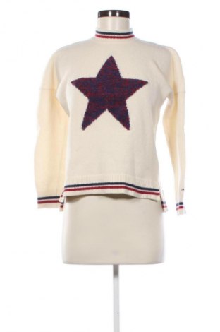 Damenpullover Tommy Jeans, Größe S, Farbe Mehrfarbig, Preis € 41,94