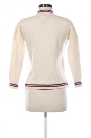 Damenpullover Tommy Jeans, Größe S, Farbe Mehrfarbig, Preis € 41,94