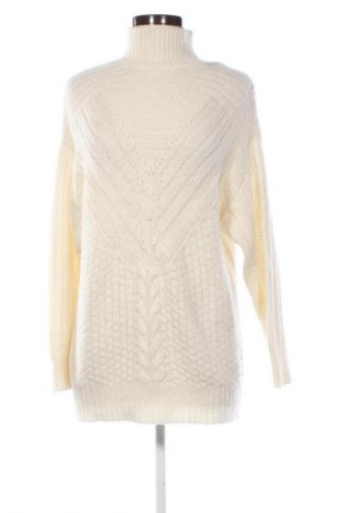 Damenpullover Top Secret, Größe S, Farbe Weiß, Preis 10,99 €