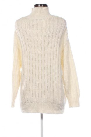 Damenpullover Top Secret, Größe S, Farbe Weiß, Preis 10,99 €