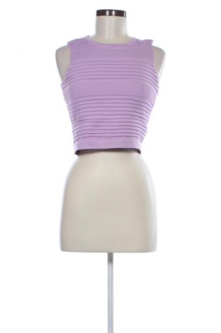 Damenpullover Trendyol, Größe S, Farbe Lila, Preis 28,99 €