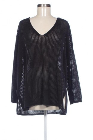 Damski sweter Tu, Rozmiar XXL, Kolor Czarny, Cena 105,43 zł