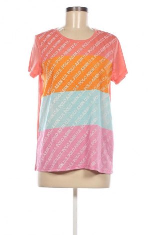 Damski sweter U.S. Polo Assn., Rozmiar M, Kolor Kolorowy, Cena 92,99 zł