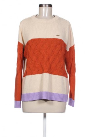 Női pulóver U.S. Polo Assn., Méret M, Szín Sokszínű, Ár 5 958 Ft