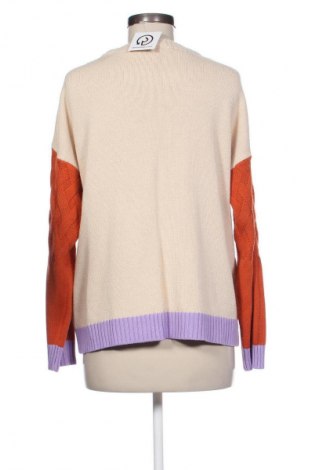 Női pulóver U.S. Polo Assn., Méret M, Szín Sokszínű, Ár 5 958 Ft
