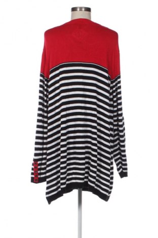 Női pulóver Ulla Popken, Méret 4XL, Szín Sokszínű, Ár 11 099 Ft