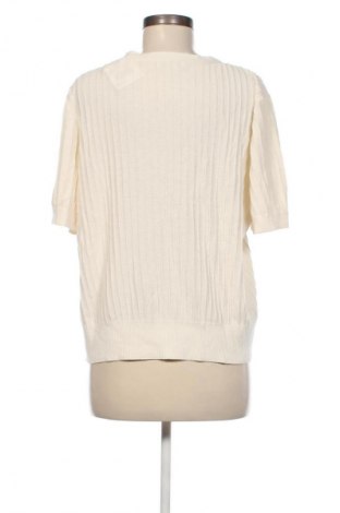 Damski sweter Unbranded, Rozmiar L, Kolor ecru, Cena 95,99 zł