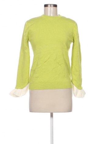 Női pulóver Unbranded, Méret XL, Szín Zöld, Ár 7 879 Ft
